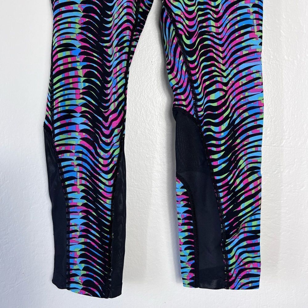 Nike Sidewinder Epic Lux Tight XS - Picture 3 of 11